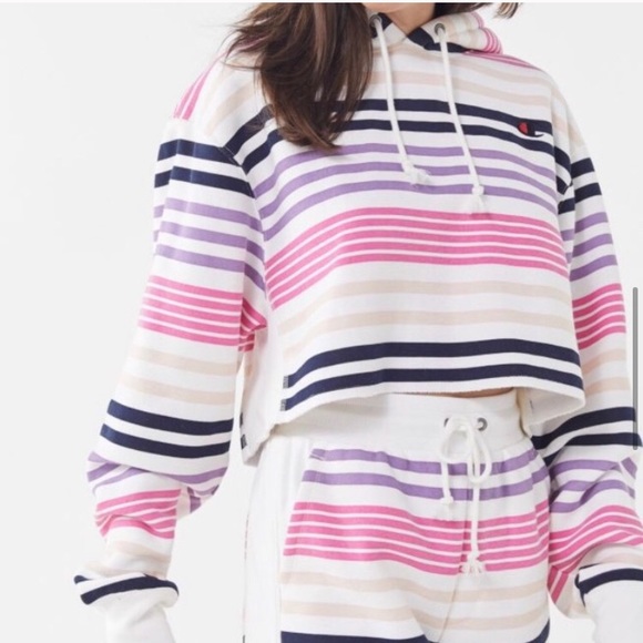 Champion Hoodie - Picture 5 of 7